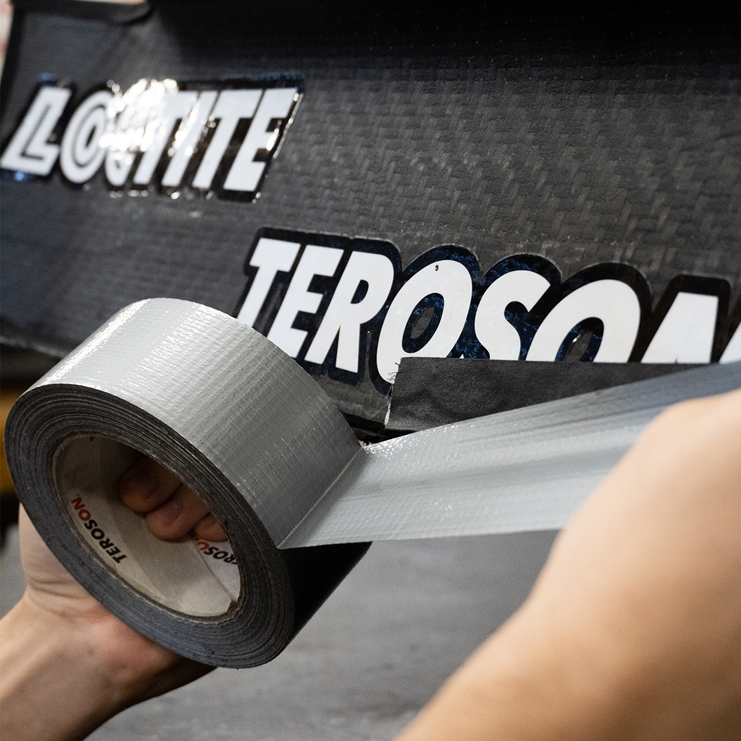 Szereléshez mindig válassz megbízható szerszámot fotó