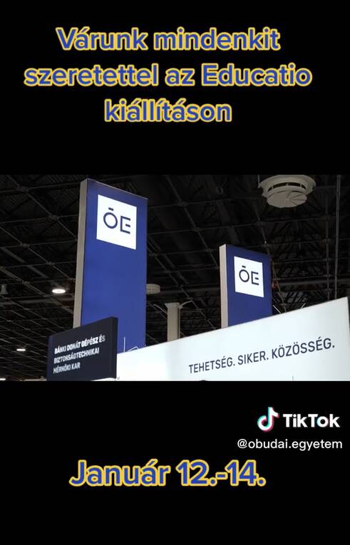 ÍGY NYOMUL AZ OE AZ EDU-N