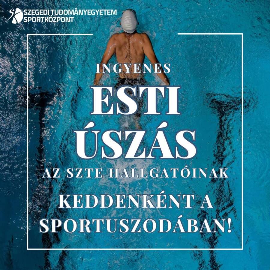 MA ESTE IS: IRÁNY A SPORTUSZODA