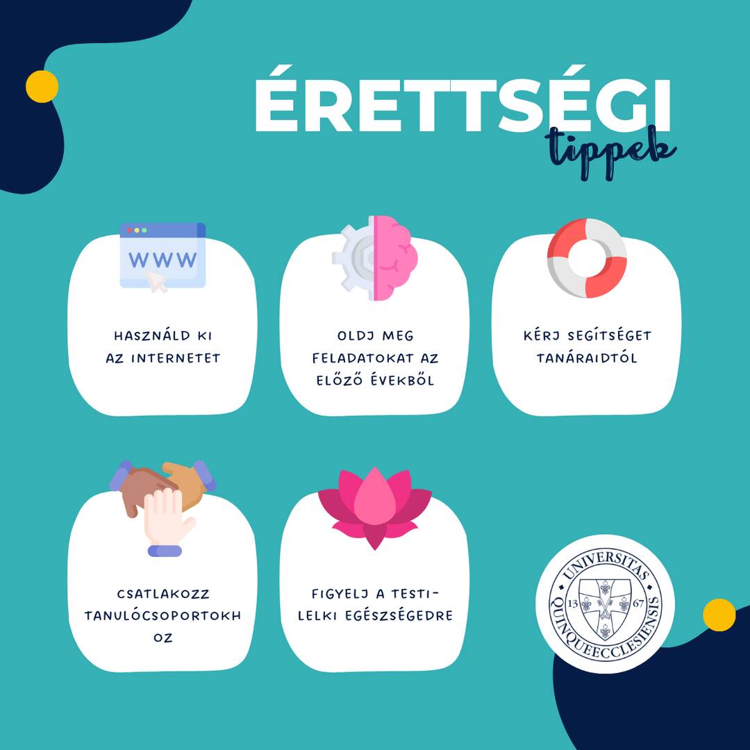 TIPPEK ÉRETTSÉGIRE KÉSZÜLŐKNEK fotó