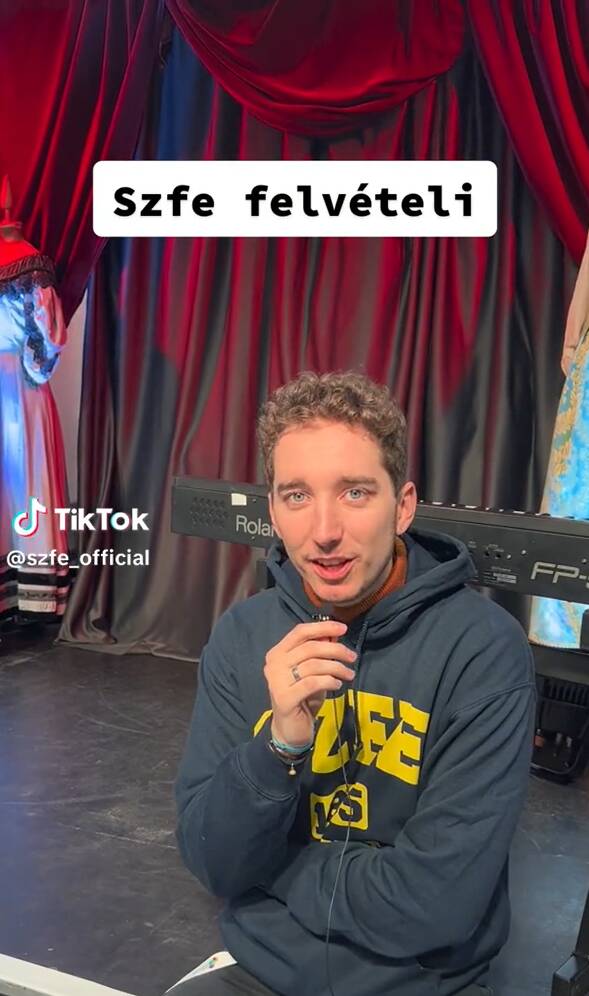 Nem mindig jön össze elsőre