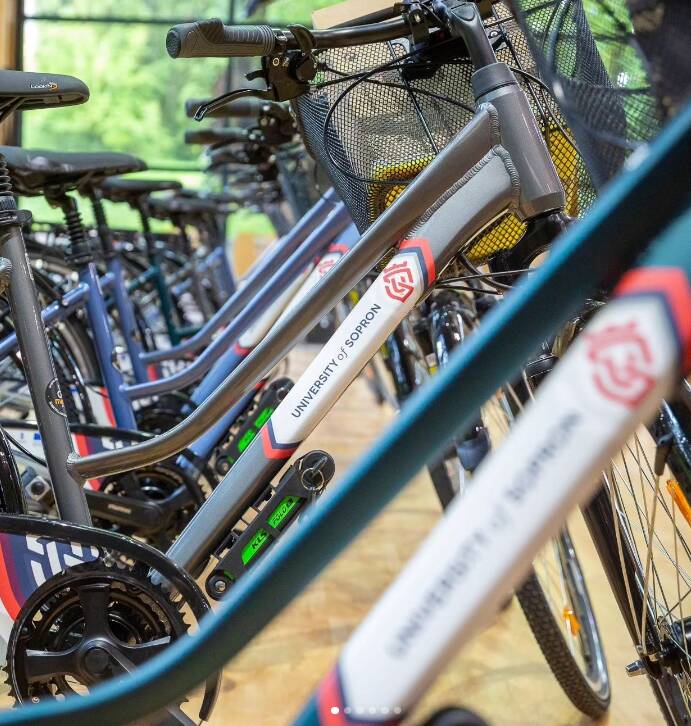 ÓVD A KÖRNYEZETET ÉS VÁLTS BRINGÁRA!