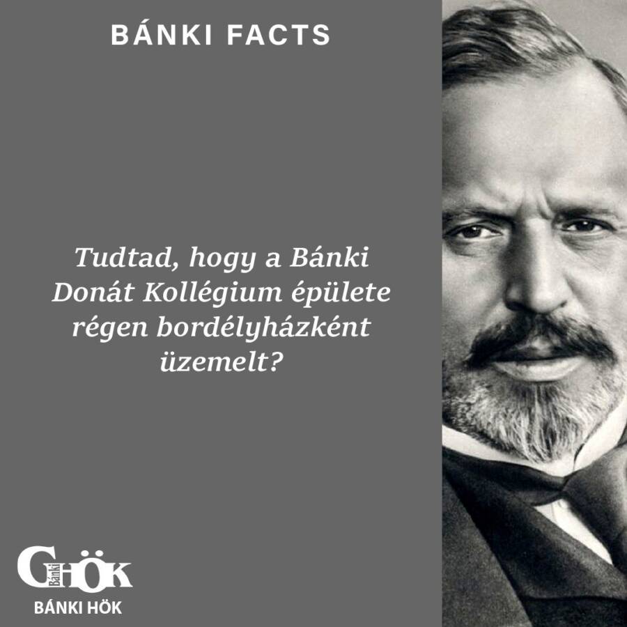 BÁNKI FACTS