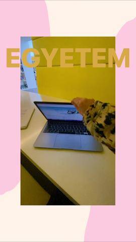 EGYETEM