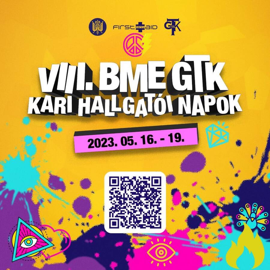 BME KARI HALLGATÓI NAPOK