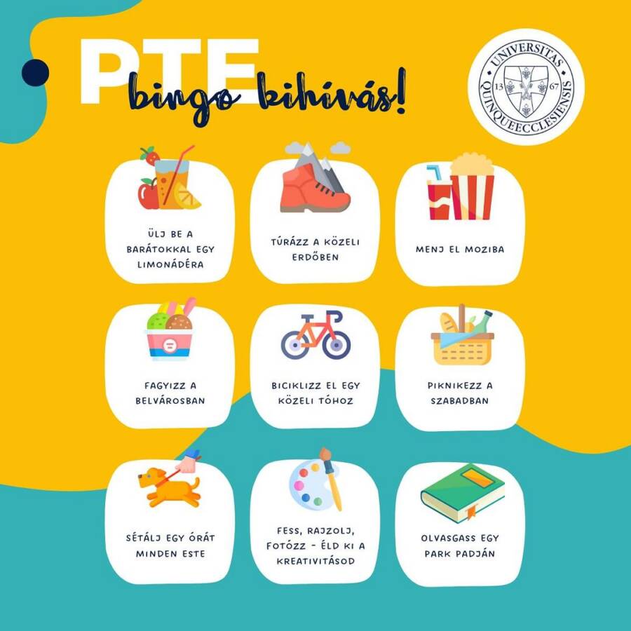 ÍGY PIHENJ KÉT VIZSGA KÖZÖTT