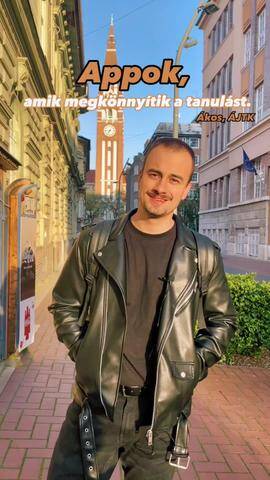 APPOK A KÖNNYEBB TANULÁSHOZ