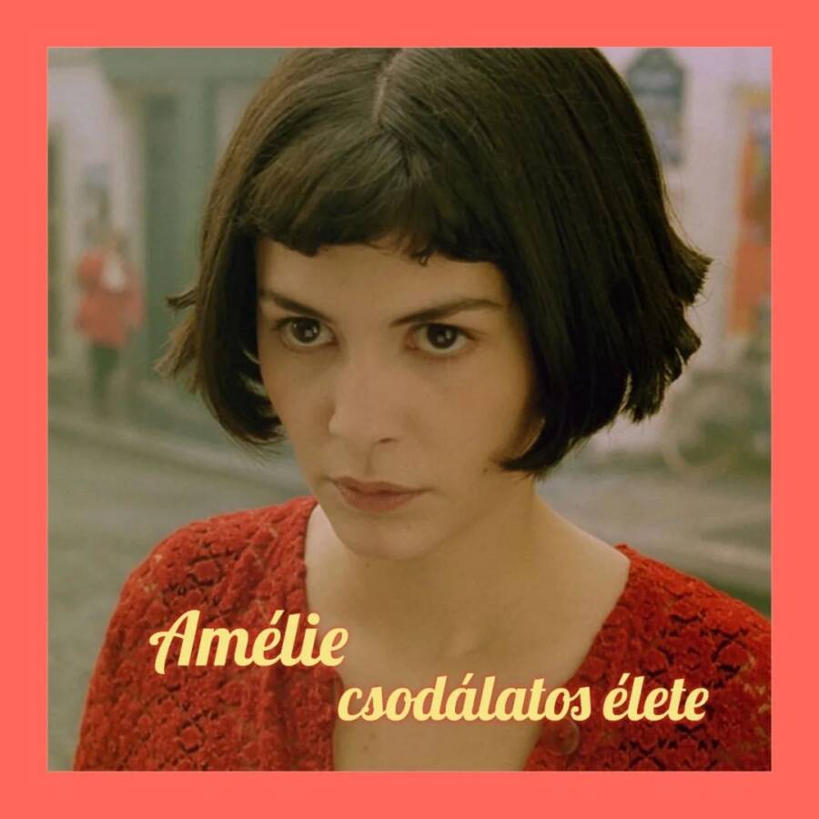 FILMAJÁNLÓ A HÉTRE