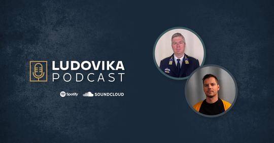 NETES CSALÓK ÉS CSALÁSOK – LUDOVIKA PODCAST