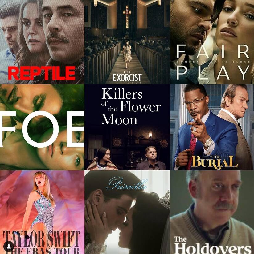 LEGJOBB MOZIFILMEK OKTÓBERRE