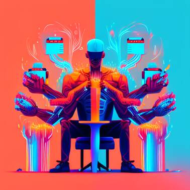 Tanuld meg a ChatGPT profi használatát egy BKV jegy áráért!