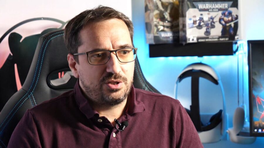 HOL VAN A HATÁR A VIDEOJÁTÉKOKBAN?