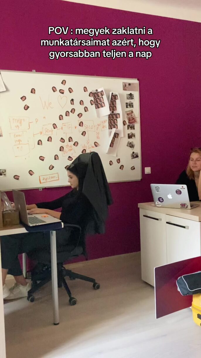 AMIKOR LASSAN TELIK A NAP