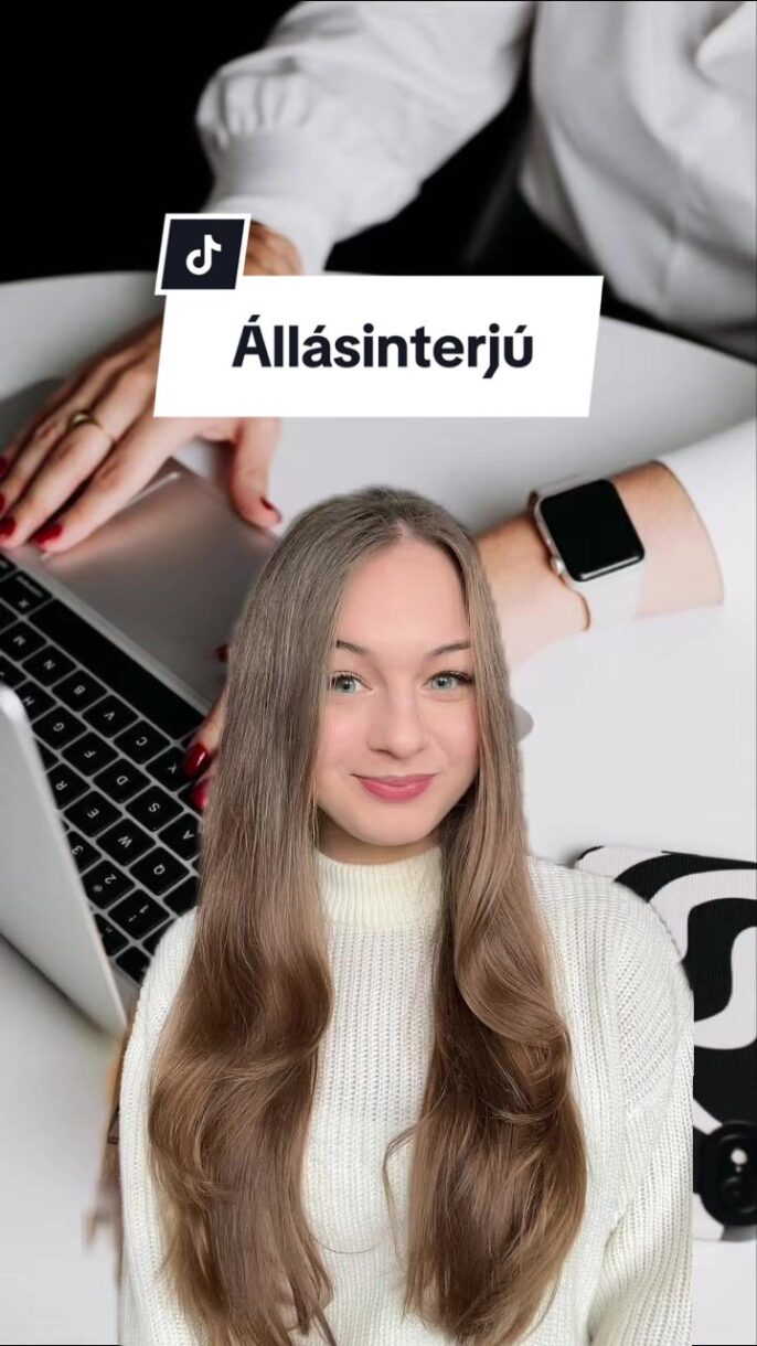 ÁLLÁSINTERJÚ