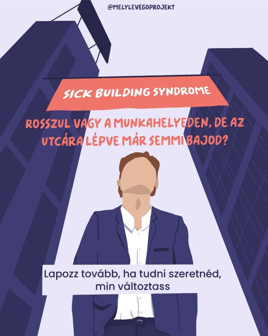 SICK BUILDING SYNDROME