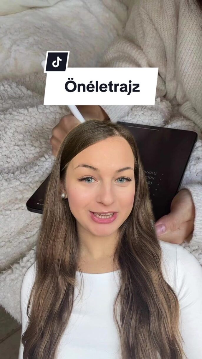 ÖNÉLETRAJZ TIPPEK