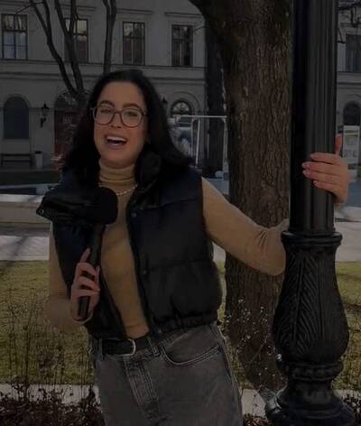 ELKEZDŐDÖTT EGY ÚJABB FÉLÉV…