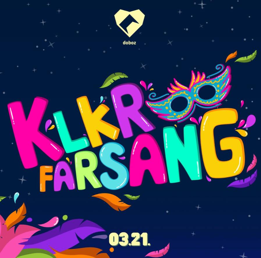 KLKR FARSANG