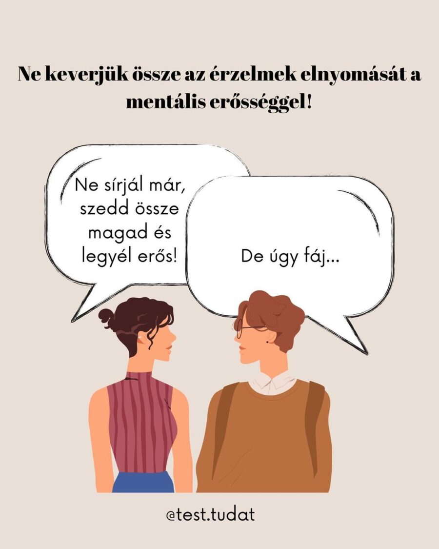 MENTÁLIS ERŐSSÉG