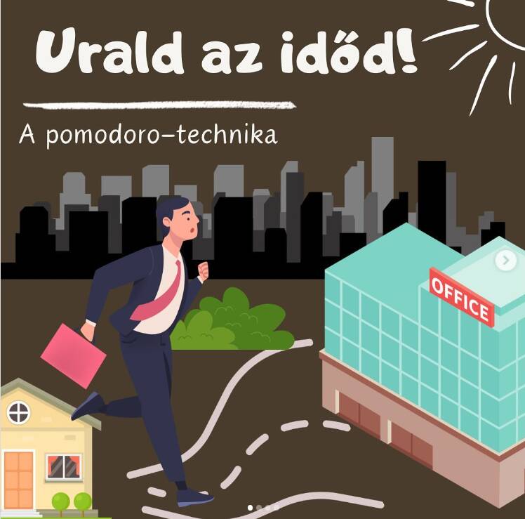 URALD AZ IDŐD