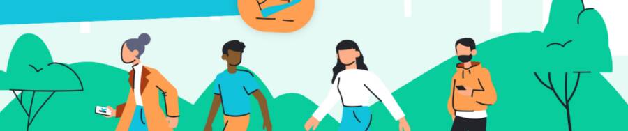 LÉPÉSGYŰJTŐ KIHÍVÁS