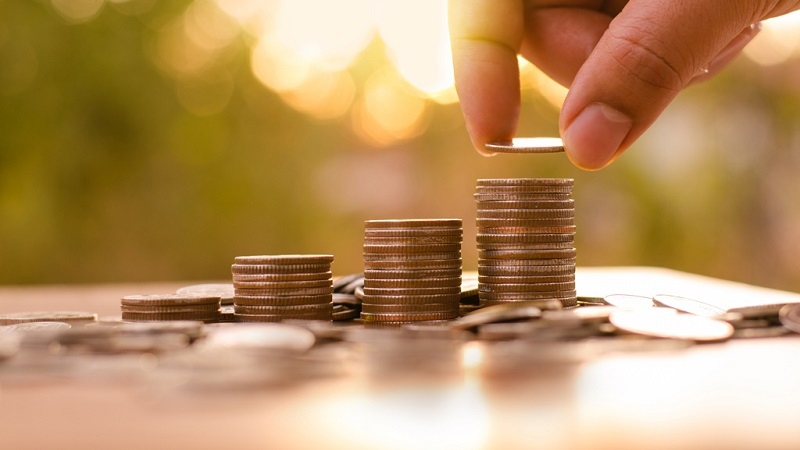 ÖT TIPP A PÉNZÜGYI TUDATOSSÁGOD NÖVELÉSÉHEZ.