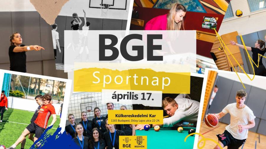 BGE SPORTNAP