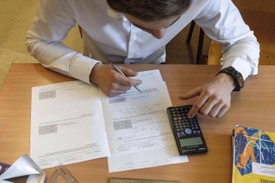 TIPPEK A MATEK ÉRETTSÉGIRE