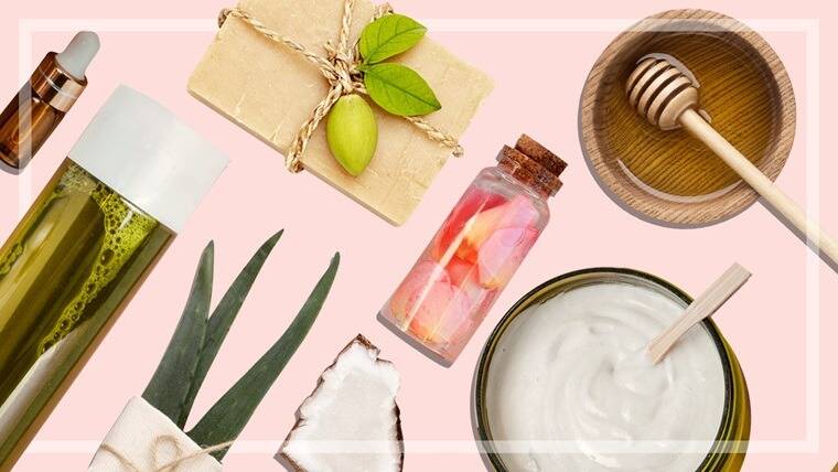 HOMEMADE SZÉPSÉGÁPOLÁS