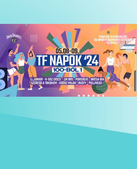 TF NAPOK ’24