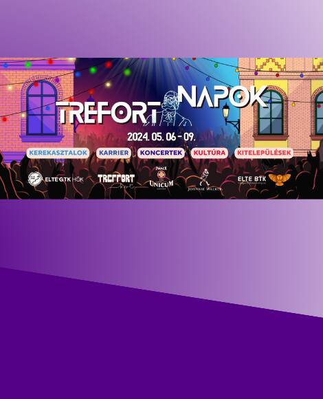 TREFORT NAPOK
