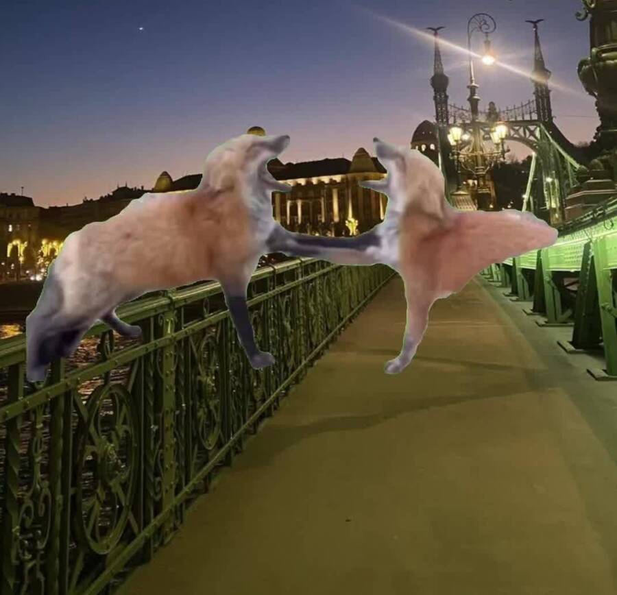 MOST IDŐBEN NEKIÁLLUNK