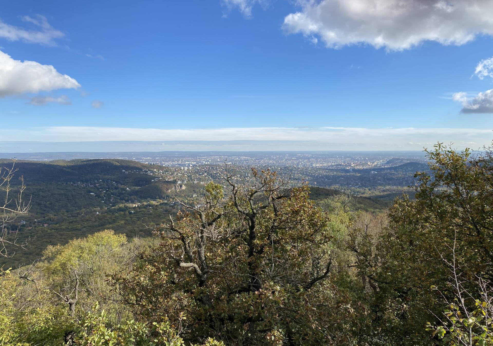 TÚRA A HÁRS-HEGYEN TÚRA A HÁRS-HEGYEN fotó