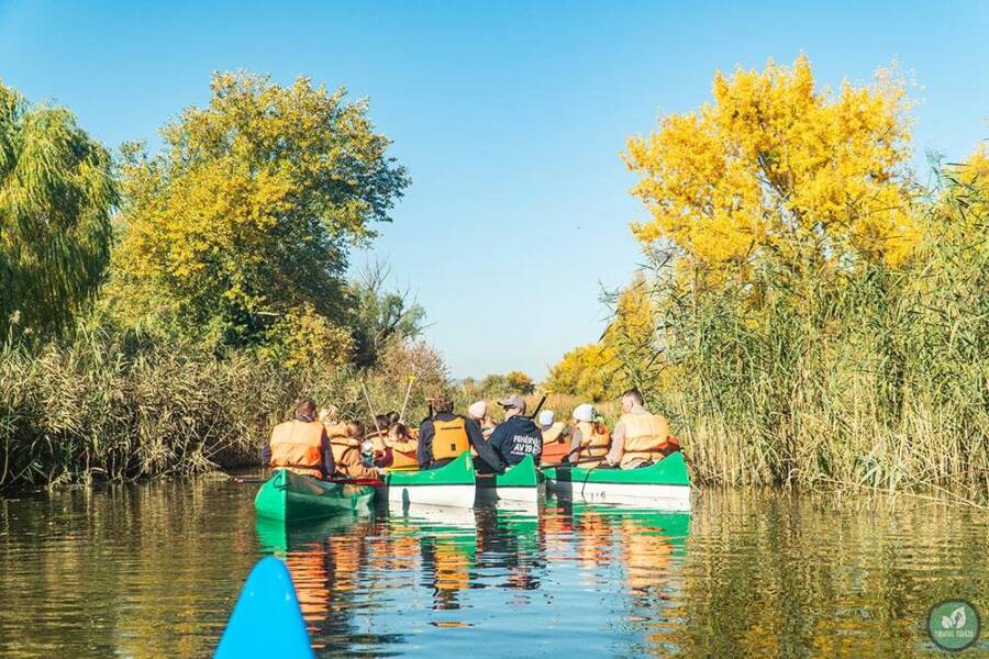 Dunaújvárosi Csónakház