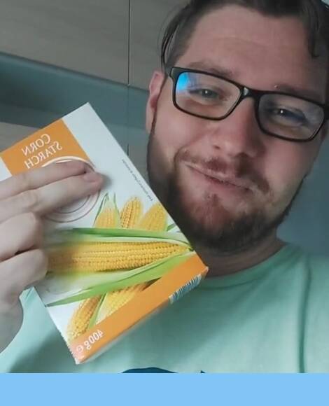 BIOLÓGIAILAG LEBOMLÓ MŰANYAG KÉSZITÉSE OTTHON