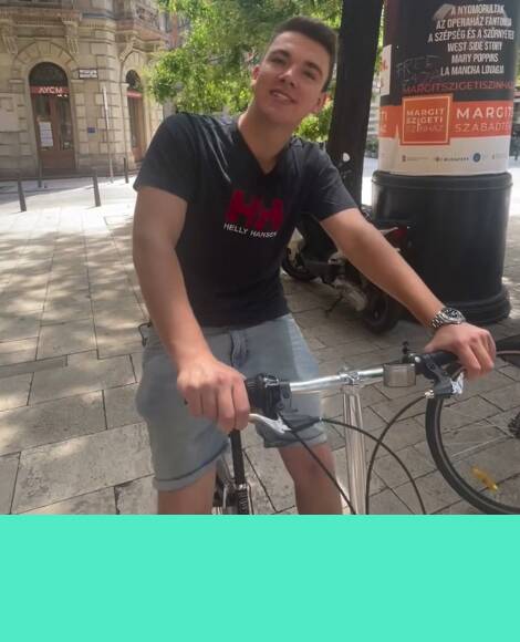 HOW-TO: TEKERJ AZ EFOTT-RA!