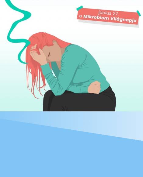 A MENTÁLIS EGÉSZSÉG HATÁSA AZ EMÉSZTŐRENDSZERRE