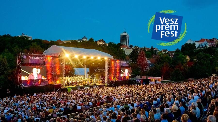 VeszprémFest