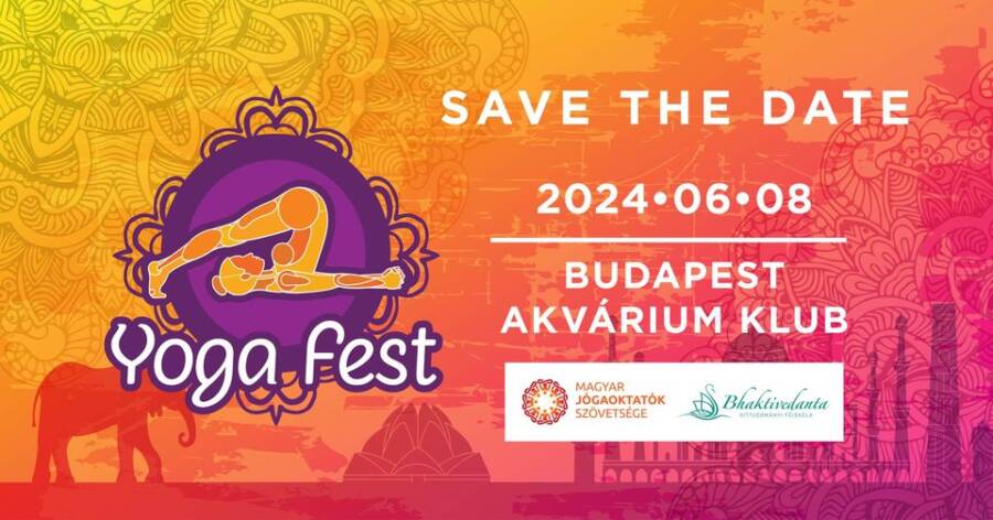 YOGAFEST 2024