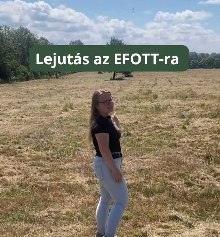 HOGYAN JUTHATSZ LE AZ EFOTT-RA?