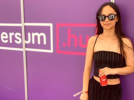 ÍGY TELIK EGY UNIVERSUM GYAKORNOK NAPJA AZ EFOTT-ON!