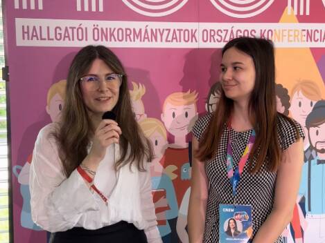 EDUCATIO+ KONFERENCIA – INTERJÚ