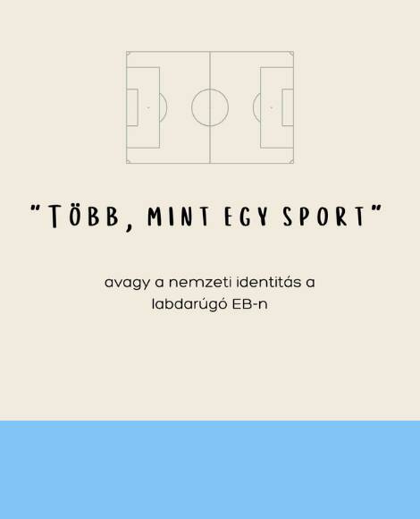 NEMZETI IDENTITÁS A FOCI EB-N