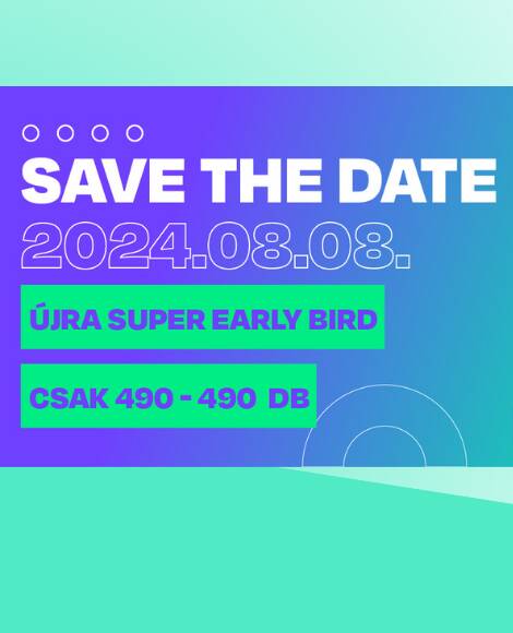 EFOTT SUPER EARLY BIRD