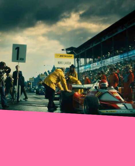 HAJSZA A GYŐZELEMÉRT