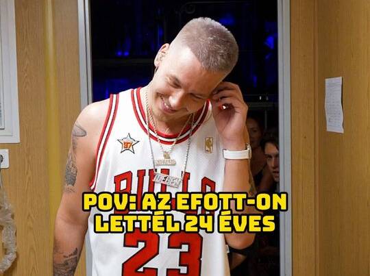 POV: AZ EFOTT-ON LETTEM 24