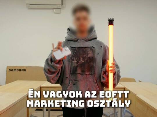 SZERINTED HOGY FOG BOLDOGULNI?