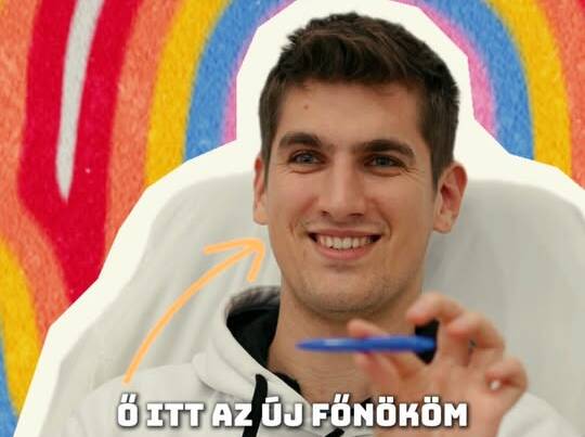 TE EL TUDNÁD ADNI AZT A TOLLAT?
