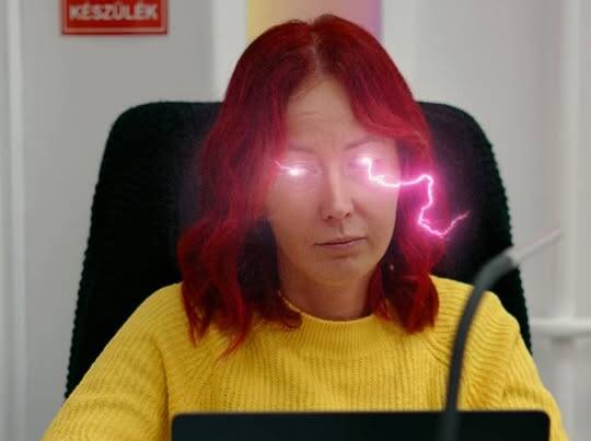 TE ELLOPNÁD VIKI BÖGRÉJÉT?