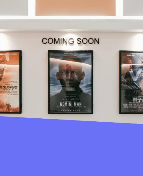 Milyen filmek várnak ránk a mozikban márciusban?